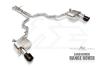 FI Exhaust Range Rover Sport V6 2013+ FI Exhaust Range Rover Sport V6 2013+