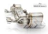 FI Exhaust Porsche 997 Carrera / S 2004-2008 FI Exhaust Porsche 997 Carrera / S 2004-2008