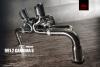 FI Exhaust Porsche 991.2 Carrera / S Sport 2016+ FI Exhaust Porsche 991.2 Carrera / S Sport 2016+