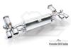 FI Exhaust Porsche 997 Turbo / S  2005-2009 FI Exhaust Porsche 997 Turbo / S  2005-2009