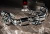 FI Exhaust Porsche 991 GT3 2013+ FI Exhaust Porsche 991 GT3 2013+