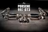 FI Exhaust Porsche 997 GT3 2009-2013