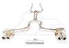 FI Exhaust Porsche 970 Panamera V6 S 2009-2013 FI Exhaust Porsche 970 Panamera V6 S 2009-2013