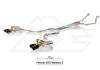 FI Exhaust Porsche 970 Panamera V6 S 2009-2013 FI Exhaust Porsche 970 Panamera V6 S 2009-2013