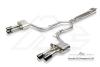 FI Exhaust Porsche 970.2 Panamera S 3.0T 2014-2016 FI Exhaust Porsche 970.2 Panamera S 3.0T 2014-2016