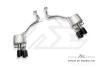 FI Exhaust Sport Exhaust with Vavletronic System PORSCHE 971 Panamera 3.0T 2017- FI Exhaust Sport Exhaust with Vavletronic System PORSCHE 971 Panamera 3.0T 2017-