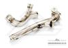 FI Exhaust Lamborghini Murcielago LP640 2001-2010