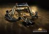 FI Exhaust Lamborghini Murcielago LP640 2001-2010 FI Exhaust Lamborghini Murcielago LP640 2001-2010
