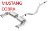 MUSTANG COBRA MUSTANG COBRA