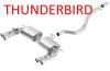 THUNDERBIRD THUNDERBIRD