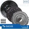 Performance Clutch kit with lightweight flywheel 530+ Nm Hyundai I30N Performance Clutch kit with lightweight flywheel 530+ Nm Hyundai I30N