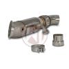 Wagner Tuning Sport Exhaust Downpipe without Catalyst BMW 1 F20 F21 M140i B58 Wagner Tuning Sport Exhaust Downpipe without Catalyst BMW 1 F20 F21 M140i B58