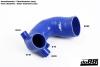 do88 inlet hose, AUDI S2 ABY 1992-1996 - Blue do88 inlet hose, AUDI S2 ABY 1992-1996 - Blue