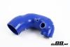 do88 inlet hose, AUDI S2 ABY 1992-1996 - Blue