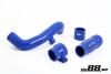 do88 intercooler hose kit, AUDI S2 3B 1990-1992 - Blue