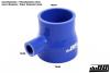 do88 AUDI S2/RS2 UR-QUATTRO THROTTLE BODY HOSE Blue do88 AUDI S2/RS2 UR-QUATTRO THROTTLE BODY HOSE Blue