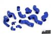 do88 intercooler hose kit, AUDI S4/A6 2.7 BI TURBO - Blue do88 intercooler hose kit, AUDI S4/A6 2.7 BI TURBO - Blue