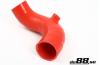 do88 Inlet Hose 70mm/2.75" VOLVO 740 760 2.0T 2.3T 1990-1992 - Red