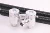 Forge Recirculation Valves for the BMW N54 Twin Turbo Motor 135 335 Models Forge Recirculation Valves for the BMW N54 Twin Turbo Motor 135 335 Models