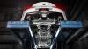 FI kipufogó Toyota Supra 3.0 GR20 FI kipufogó Toyota Supra 3.0 GR20