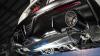 FI kipufogó Toyota Supra 3.0 GR20 FI kipufogó Toyota Supra 3.0 GR20