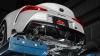 FI kipufogó Toyota Supra 3.0 GR20 FI kipufogó Toyota Supra 3.0 GR20