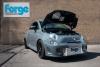 Forge Motorsport Front Mounted Intercooler Kit for the Fiat 500/595/695