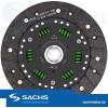 SACHS kevlár kuplungtárcsa GT86 / BRZ 530NM SACHS kevlár kuplungtárcsa GT86 / BRZ 530NM