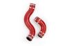 Forge Motorsport intercooler Boost Hoses HONDA Civic Type R (FK8) 2017- Forge Motorsport intercooler Boost Hoses HONDA Civic Type R (FK8) 2017-