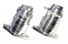 Pair of Blow Off Valves for Nissan GTR35 Pair of Blow Off Valves for Nissan GTR35