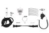 Atmospheric Dump Valve and Kit for Fiat Grande Punto and Alfa Romeo Mito 1.4 Tjet Atmospheric Dump Valve and Kit for Fiat Grande Punto and Alfa Romeo Mito 1.4 Tjet