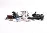 Blow Off Valve and Kit for Audi and VW 1.8 and 2.0 TSI Blow Off Valve and Kit for Audi and VW 1.8 and 2.0 TSI