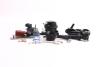 Blow Off Valve and Kit for Audi and VW 1.8 and 2.0 TSI Blow Off Valve and Kit for Audi and VW 1.8 and 2.0 TSI