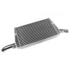 Forge Motorsport Intercooler for the Audi A4 2.0T Petrol