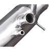 Fiat Grande Punto and Alfa Romeo Mito 1.4 Tjet intake Fiat Grande Punto and Alfa Romeo Mito 1.4 Tjet intake