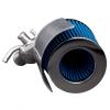 Fiat Grande Punto and Alfa Romeo Mito 1.4 Tjet intake Fiat Grande Punto and Alfa Romeo Mito 1.4 Tjet intake