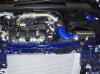 Induction Kit for the Ford Focus ST250 Induction Kit for the Ford Focus ST250