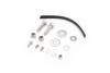 Intake for the Ford Fiesta ST180 Intake for the Ford Fiesta ST180