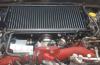 WAGNER TUNING Competion Intercooler Kit SUBARU WRX STI 2007-2013 WAGNER TUNING Competion Intercooler Kit SUBARU WRX STI 2007-2013
