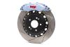 356mm Front Brake Kit for the Hyundai I30N/ Veloster N 356mm Front Brake Kit for the Hyundai I30N/ Veloster N
