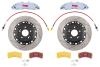 356mm Front Brake Kit for the Hyundai I30N/ Veloster N 356mm Front Brake Kit for the Hyundai I30N/ Veloster N