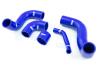 Forge Motorsport Intercooler Hose Kit SUZUKI Swift Sport 1.4 ZC33S Forge Motorsport Intercooler Hose Kit SUZUKI Swift Sport 1.4 ZC33S