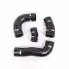 VW Golf Mk7 GTi 2.0 Silicone Boost Hose Kit