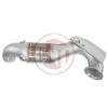 Mercedes downpipes Mercedes downpipes