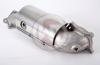 Honda downpipes Honda downpipes