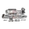 Subaru downpipes Subaru downpipes