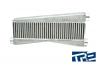 TRE univerzális dupla turbós verseny intercooler max. 1000LE 635x152x89mm