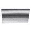 Garrett Intercooler core 457x262x76mm 510HP 703518-6017 Garrett Intercooler core 457x262x76mm 510HP 703518-6017