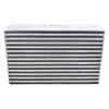 Garrett Intercooler core 457x285x114mm 750HP 703522-6008 Garrett Intercooler core 457x285x114mm 750HP 703522-6008