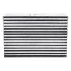 Garrett Intercooler core 457x307x76mm 750HP 703518-6004